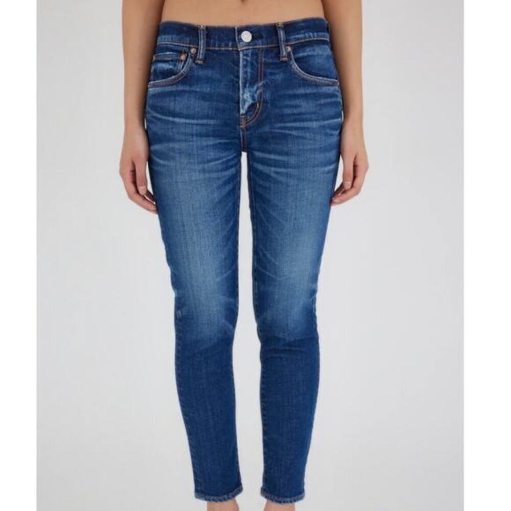 MOUSSY VINTAGE Providence skinny jeans size 31